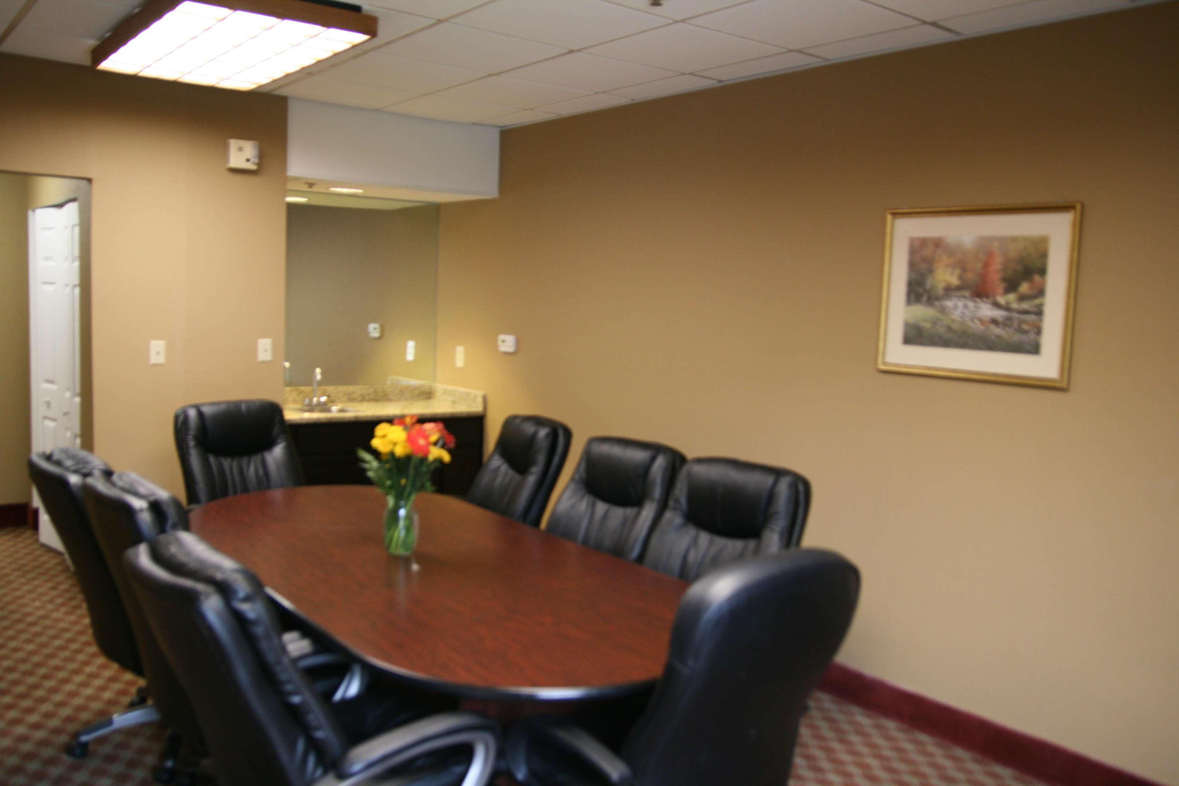 Hampton Inn Commerce Kültér fotó