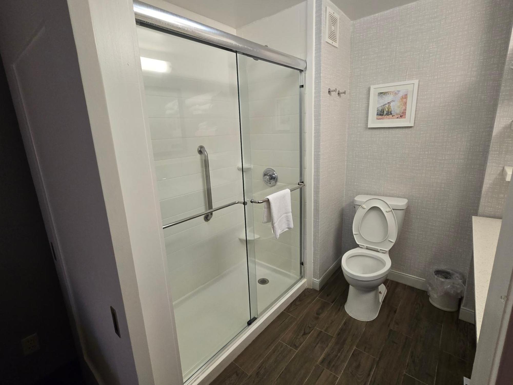 Hampton Inn Commerce Kültér fotó