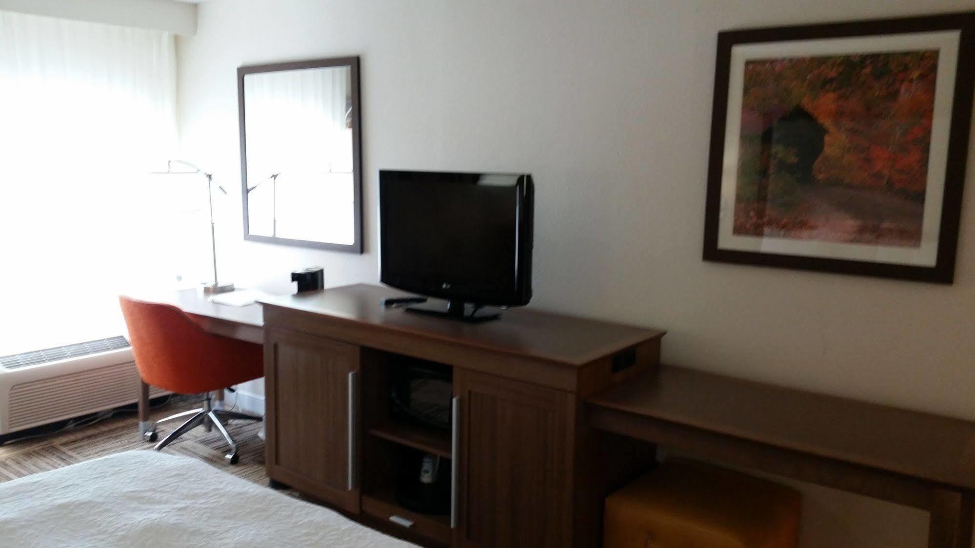 Hampton Inn Commerce Kültér fotó